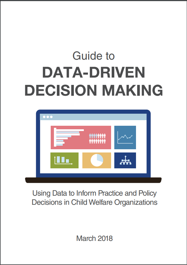 Guide to Data-Driven Decision Making: Using Data to Inform Practice and ...