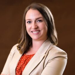 Hannah Simmons