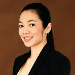 Grace Kwanchanok Griffith